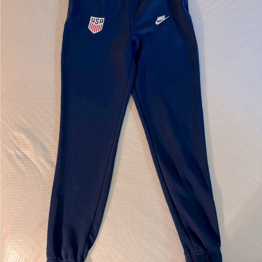 Nike team USA sweatpants